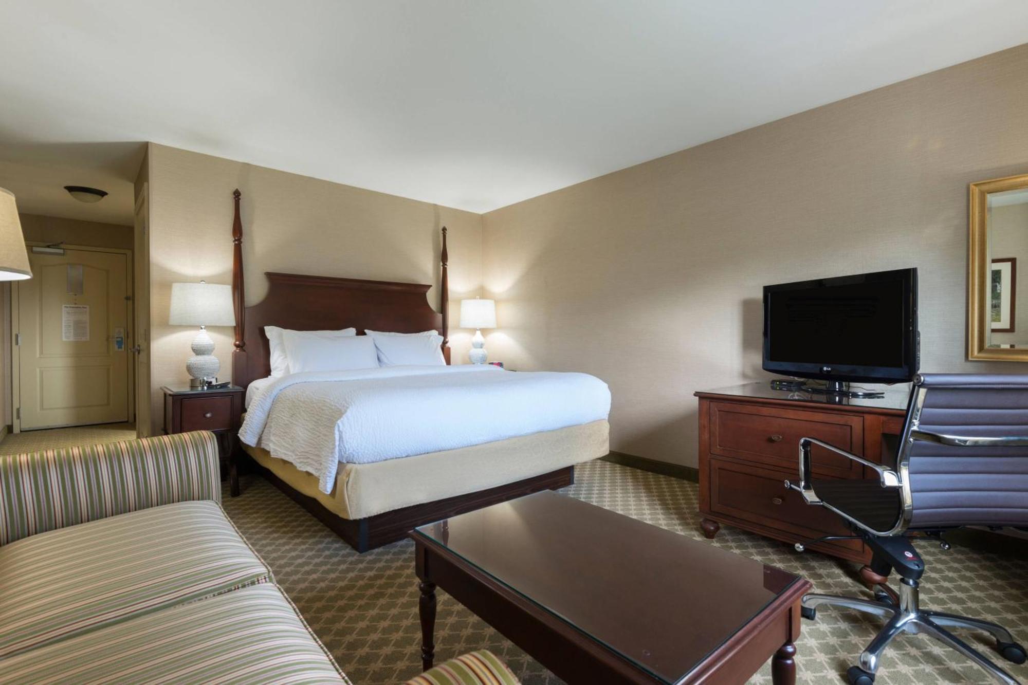 Fairfield Inn By Marriott Boston Sudbury Exterior photo